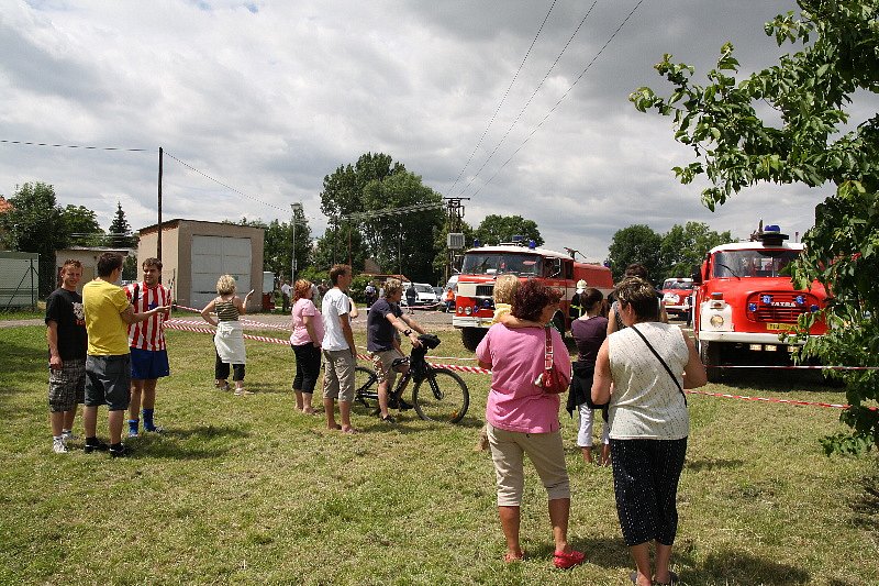 Memoriál 2011 – fotografie 10