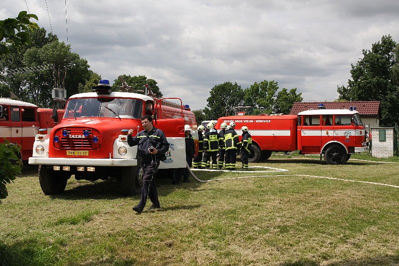 Memoriál 2011 – fotografie 11