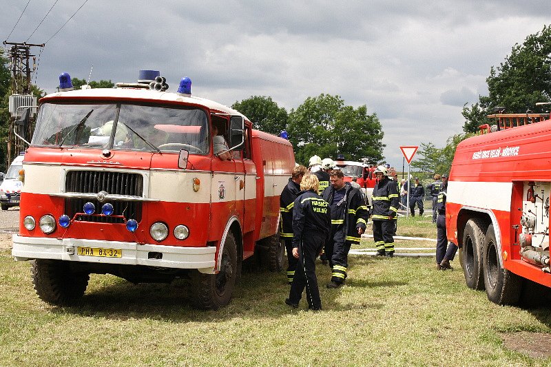 Memoriál 2011 – fotografie 17