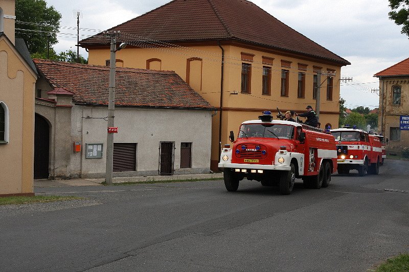 Memoriál 2011 – fotografie 19