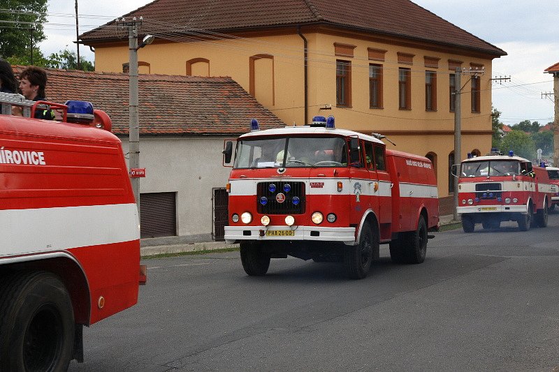 Memoriál 2011 – fotografie 20