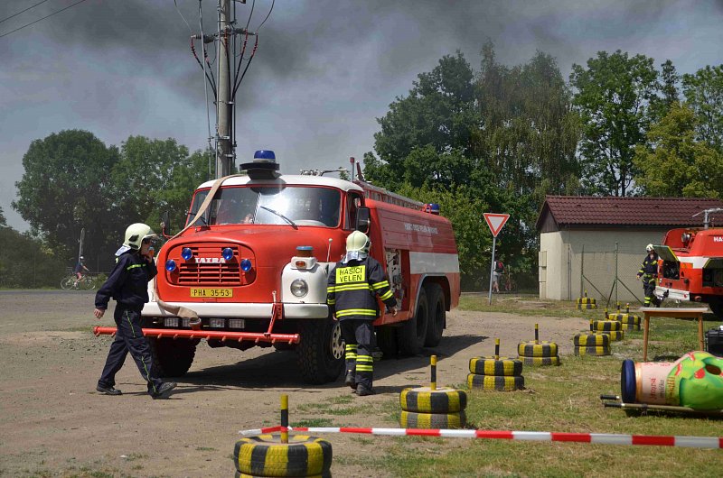 Memoriál 30.6. 2012 – fotografie 3