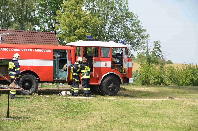 Memoriál 30.6. 2012 – fotografie 4