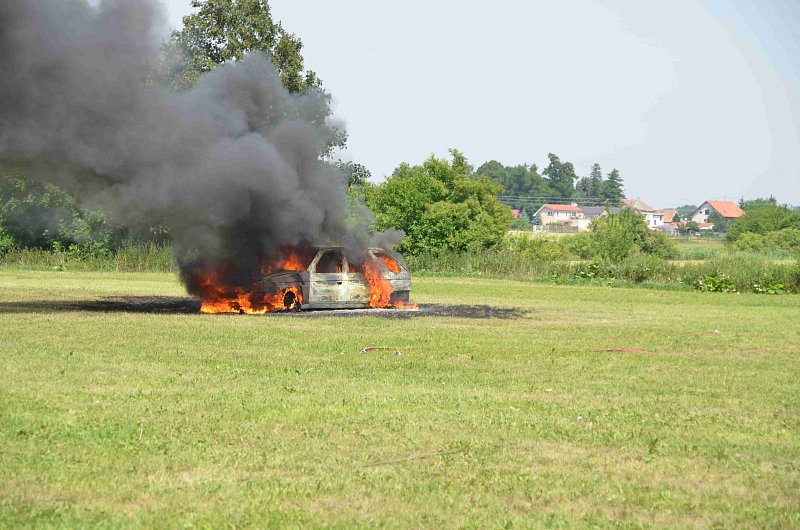 Memoriál 30.6. 2012 – fotografie 5