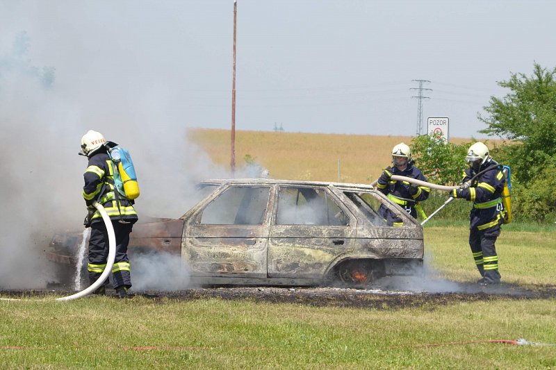 Memoriál 30.6. 2012 – fotografie 6