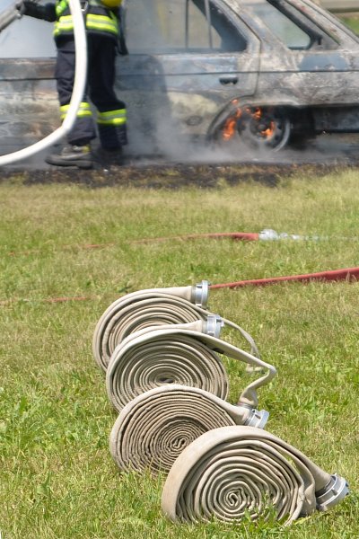 Memoriál 30.6. 2012 – fotografie 7