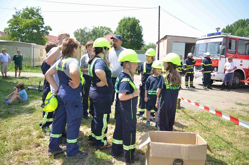 Memoriál 30.6. 2012 – fotografie 10