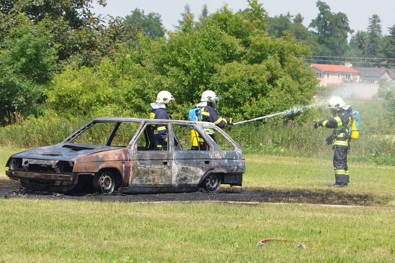 Memoriál 30.6. 2012 – fotografie 11