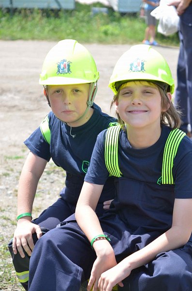 Memoriál 30.6. 2012 – fotografie 12