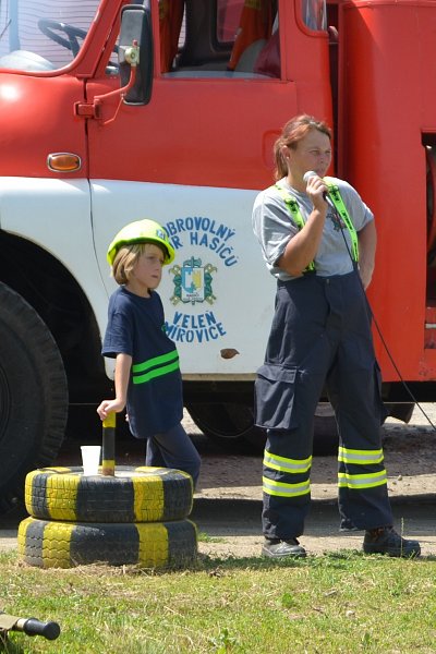 Memoriál 30.6. 2012 – fotografie 18