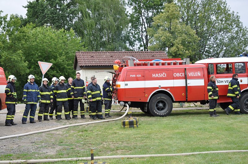 Memoriál Vlastimila Nedorosta 2018 – fotografie 8