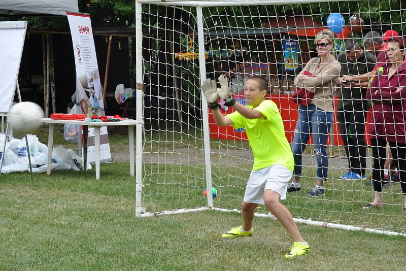 Pentlička 2017 - děti – fotografie 4