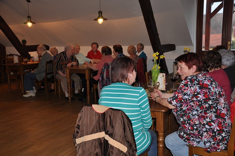 Podvečer s p. Karlem Hradeckým – fotografie 3