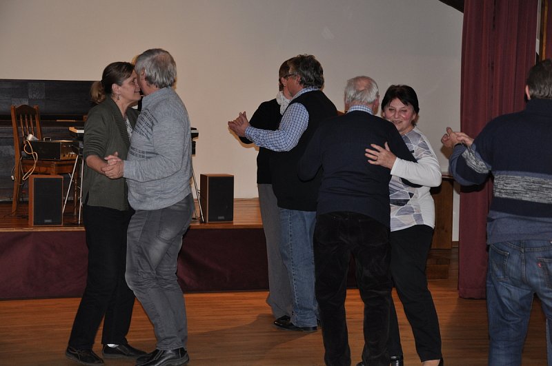 Podvečer s p. Karlem Hradeckým – fotografie 12