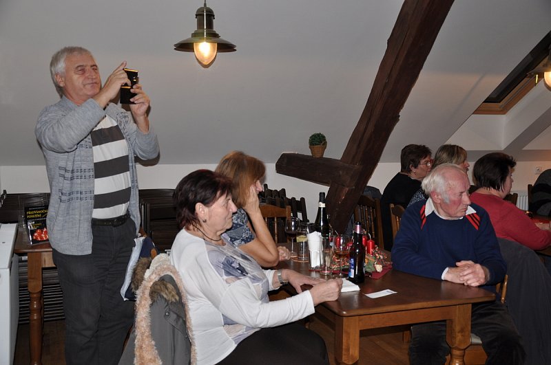 Předvánoční setkání s tancem – fotografie 8