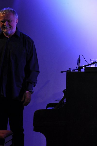 Recitál Marty Kubišové ve Veleni – fotografie 6
