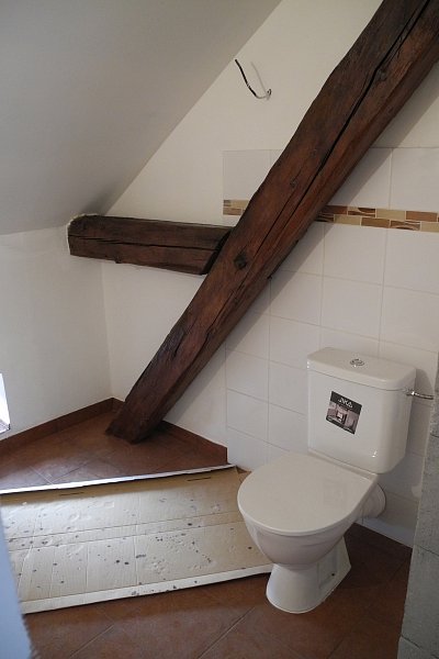 Rekonstrukce obecního domu – fotografie 10