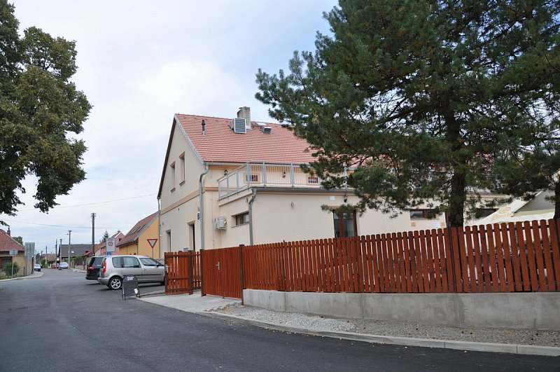 Restaurace a volnočasový dvůr otevřeny – fotografie 7