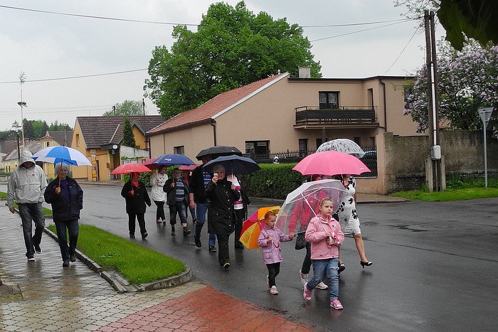 Staročeské máje 2013 – fotografie 3