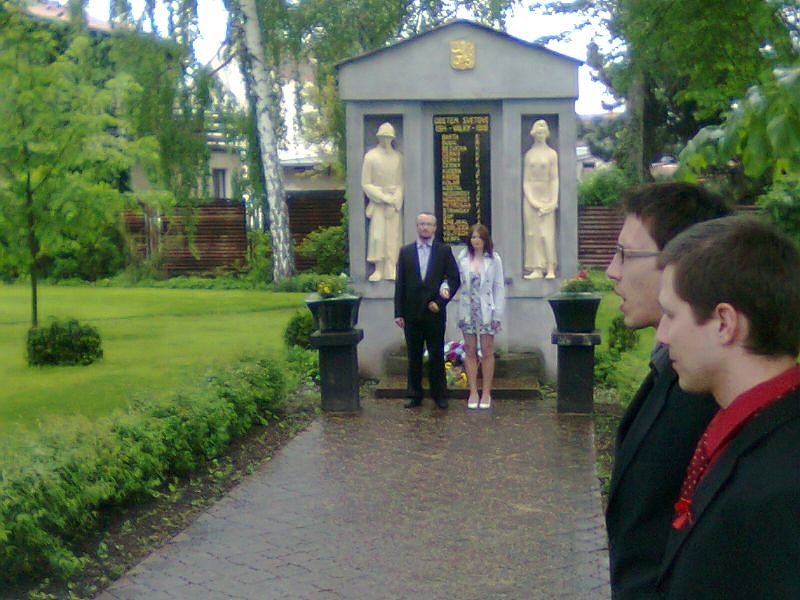 Staročeské máje 2013 – fotografie 5