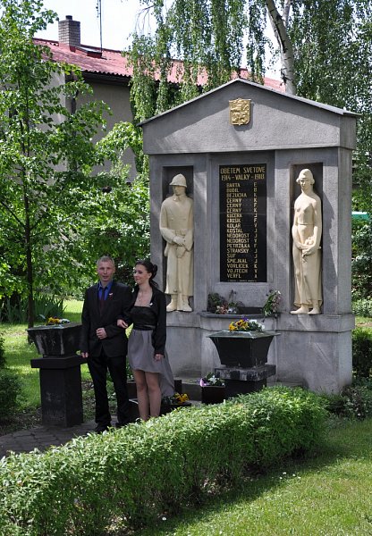 Staročeské máje 2014 – fotografie 7