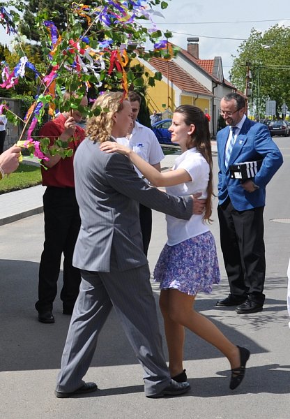 Staročeské máje 2014 – fotografie 15