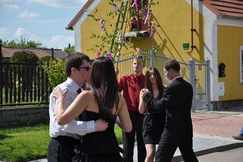 Staročeské máje 2014 – fotografie 19