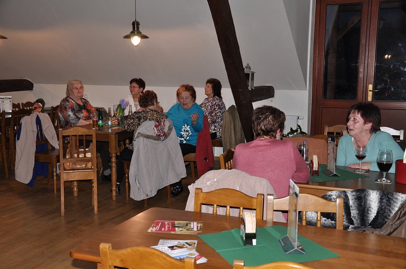 Taneční podvečer 12. února 2016 – fotografie 2