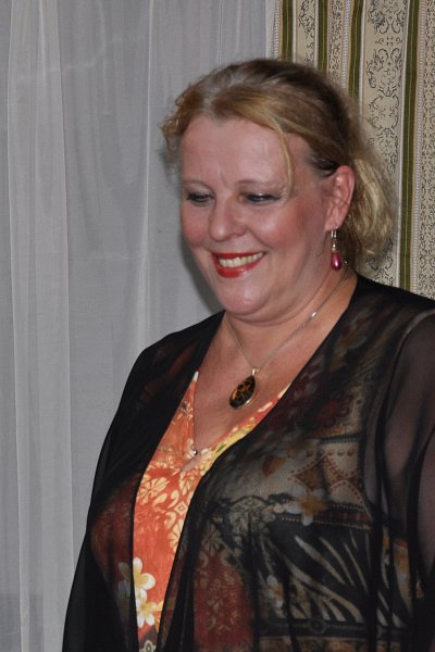 Valerie Zawadská - Přestupní stanice 16. září 2016 – fotografie 3