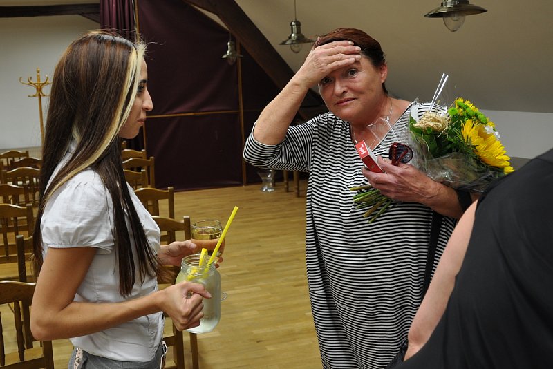 Valerie Zawadská - Přestupní stanice 16. září 2016 – fotografie 19