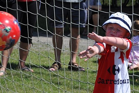 Veleňská pentle 16. 6. 2012 – fotografie 3