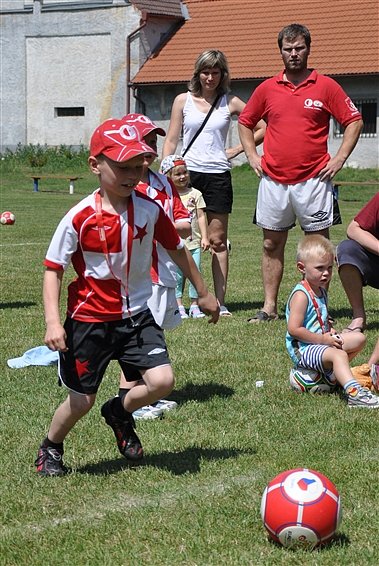 Veleňská pentle 16. 6. 2012 – fotografie 6
