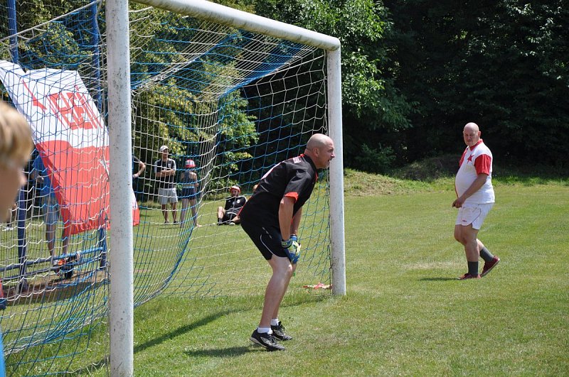 Veleňská Pentle a Pentlička 2018 – fotografie 5