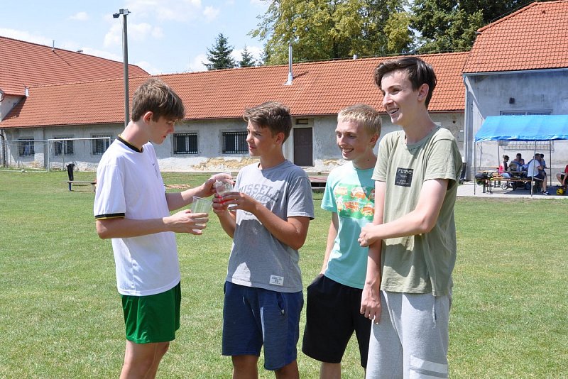 Veleňská Pentle a Pentlička 2018 – fotografie 14
