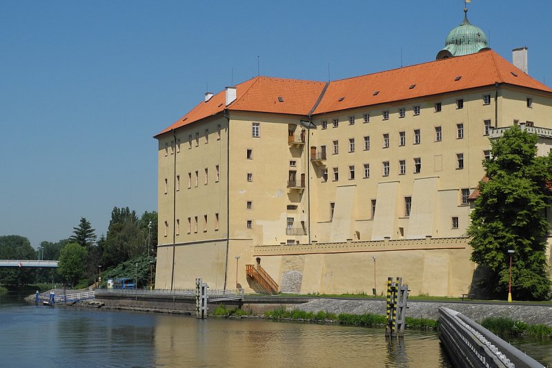 Výlet do Poděbrad – fotografie 11