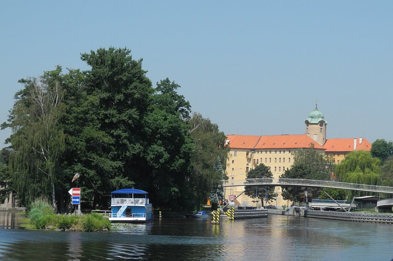 Výlet do Poděbrad – fotografie 13