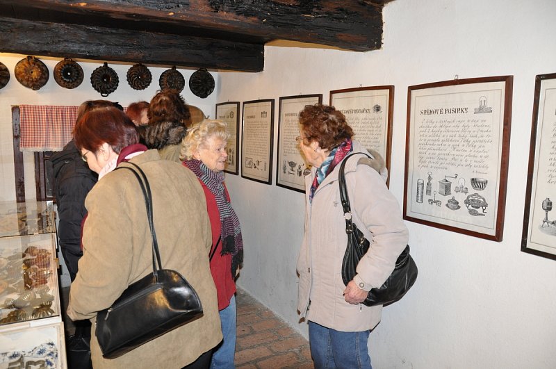 Výlet do skanzenu v Přerově n. L. – fotografie 6