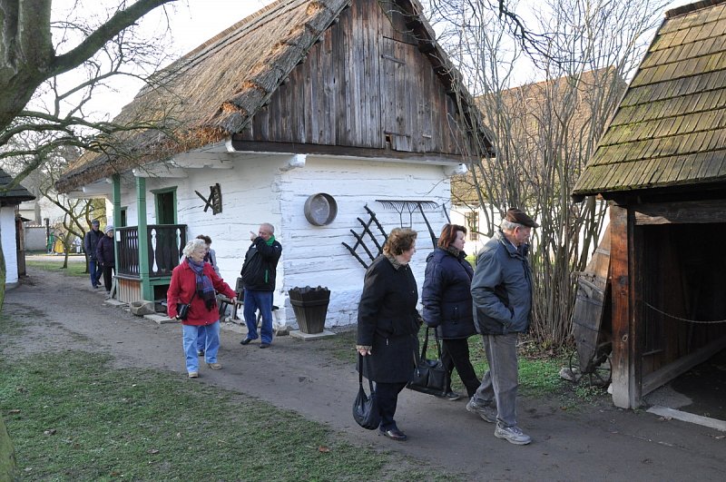 Výlet do skanzenu v Přerově n. L. – fotografie 10