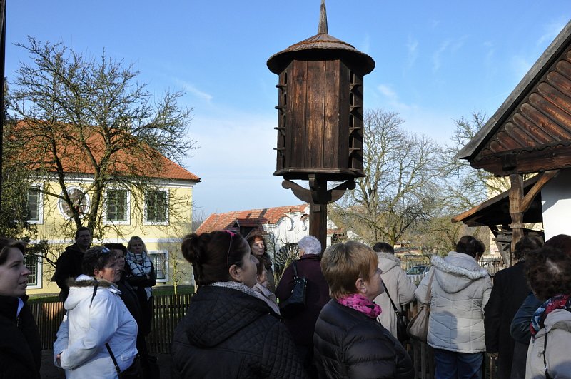 Výlet do skanzenu v Přerově n. L. – fotografie 11