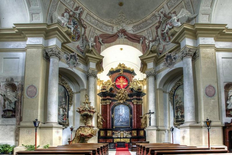 Výlet na Kuks 21.9.2021 – fotografie 15