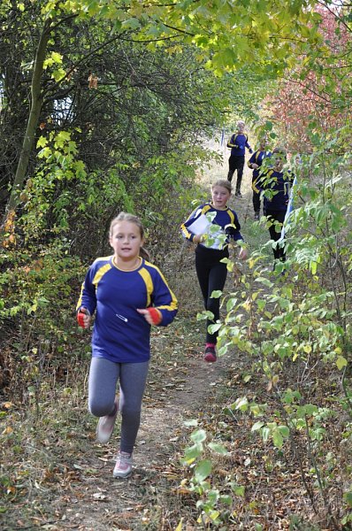 Závod požární všestrannosti - 6. října 2018 – fotografie 11