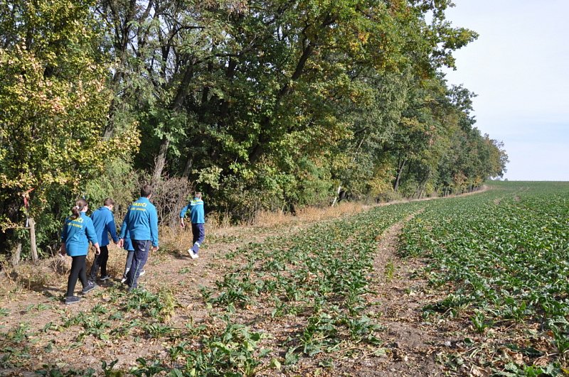 Závod požární všestrannosti - 6. října 2018 – fotografie 20