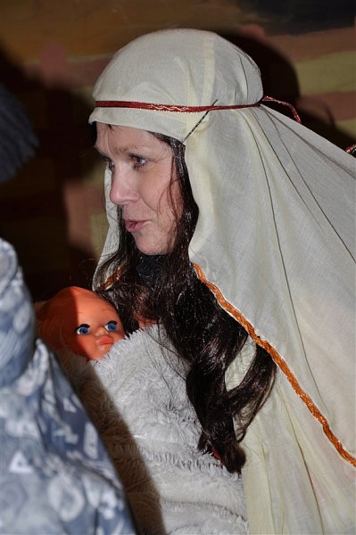 Zpívání pod stromečkem 2011 – fotografie 16