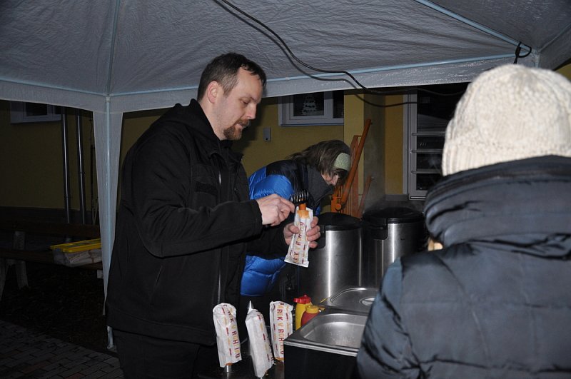 Zpívání pod stromečkem 2014 – fotografie 7
