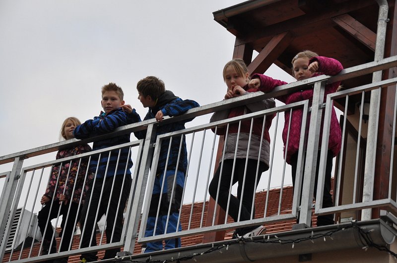 Zpívání pod stromečkem 2015 – fotografie 3